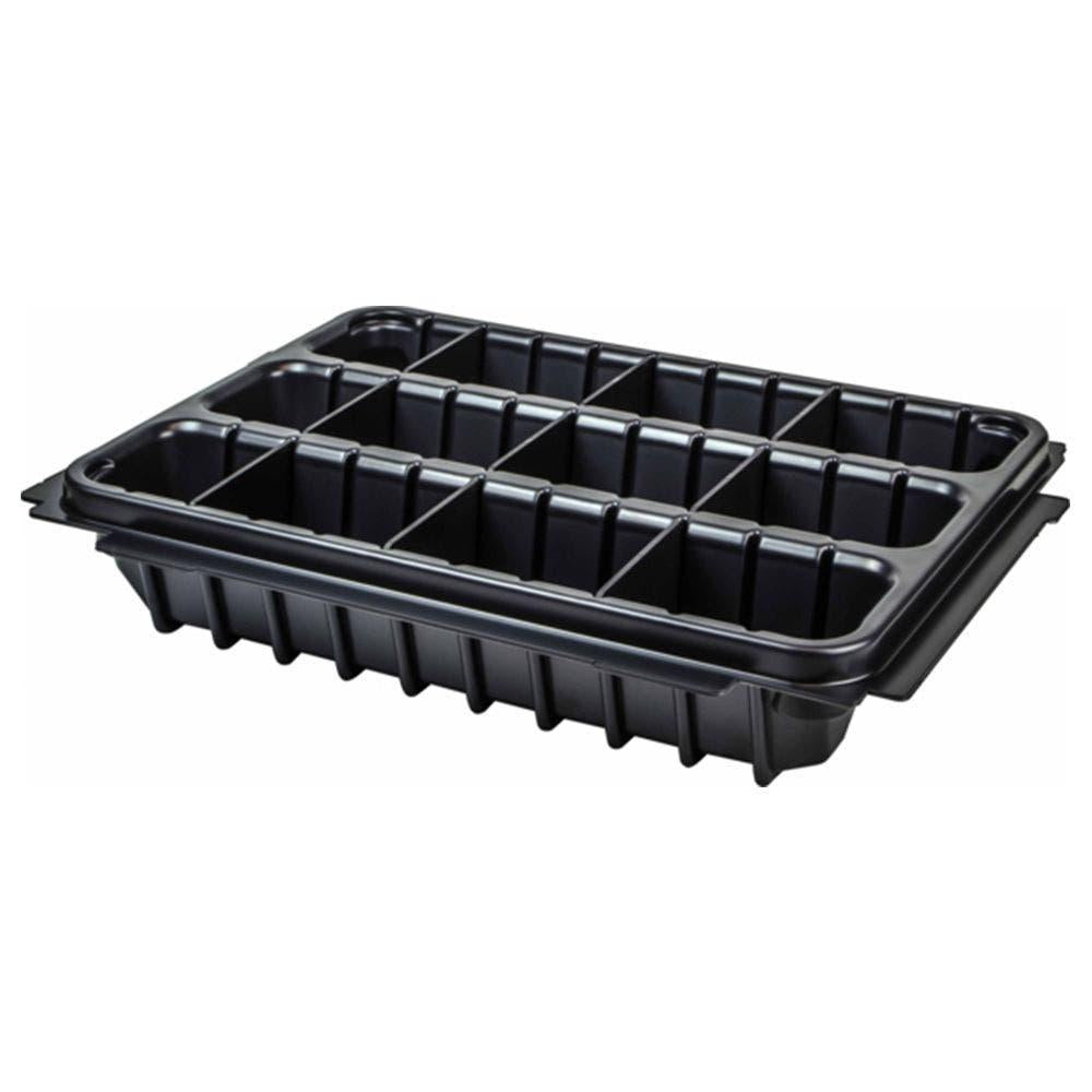 MAKITA Makpac 3 Compartment Storage Insert and Dividers P83696