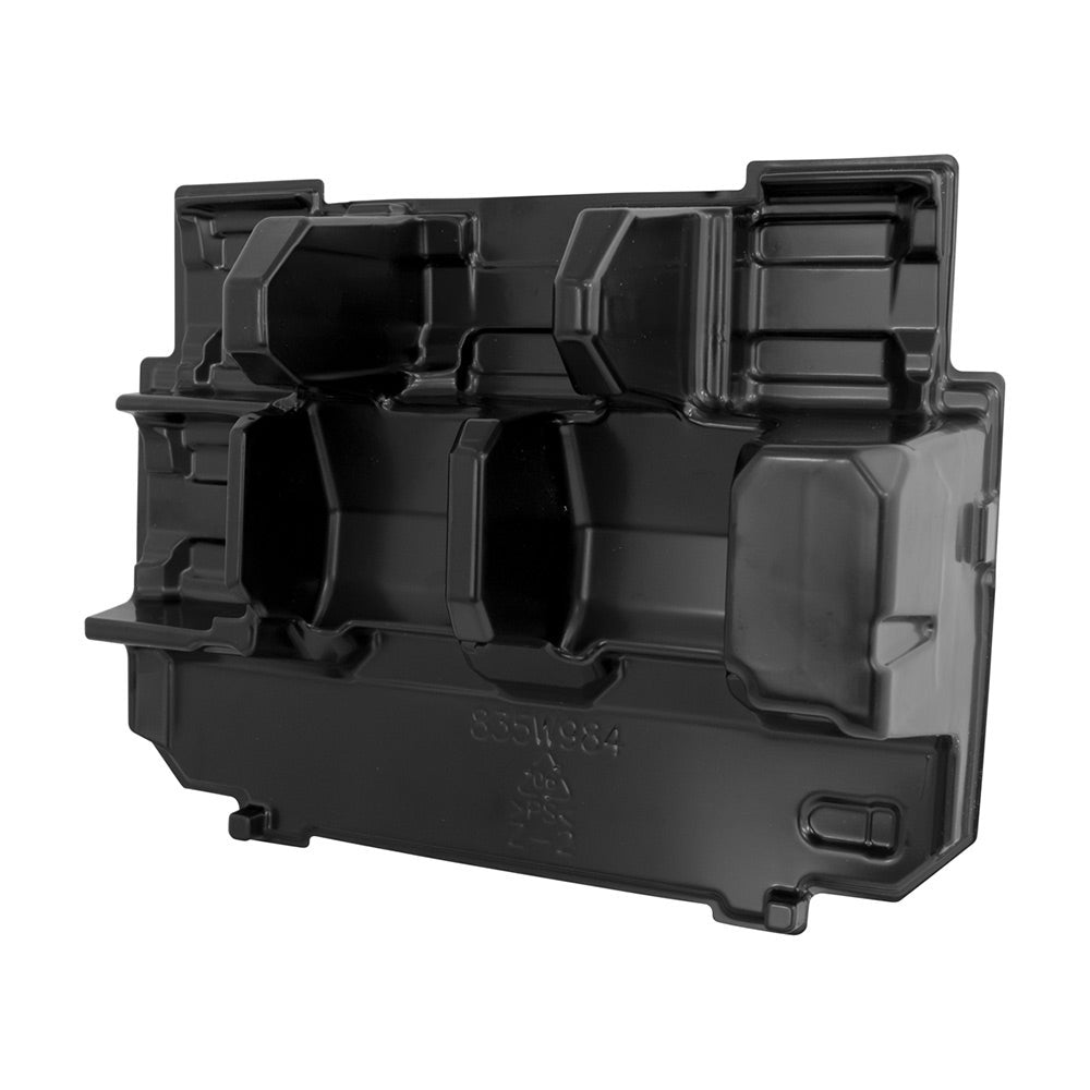 MAKITA Makpac Case 3 Modular Insert Battery Charger 835W98-4