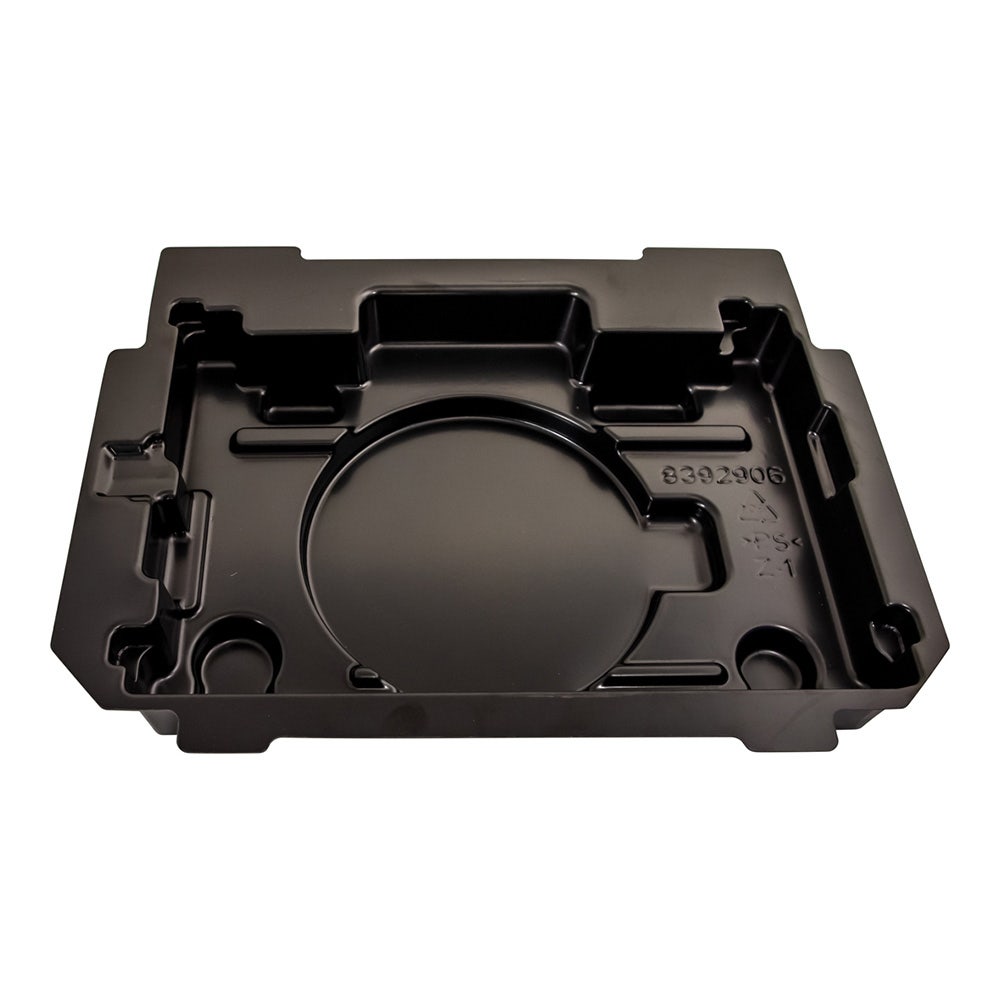 MAKITA Makpac Case 4 Insert for DSP600 DSP601 839290-6