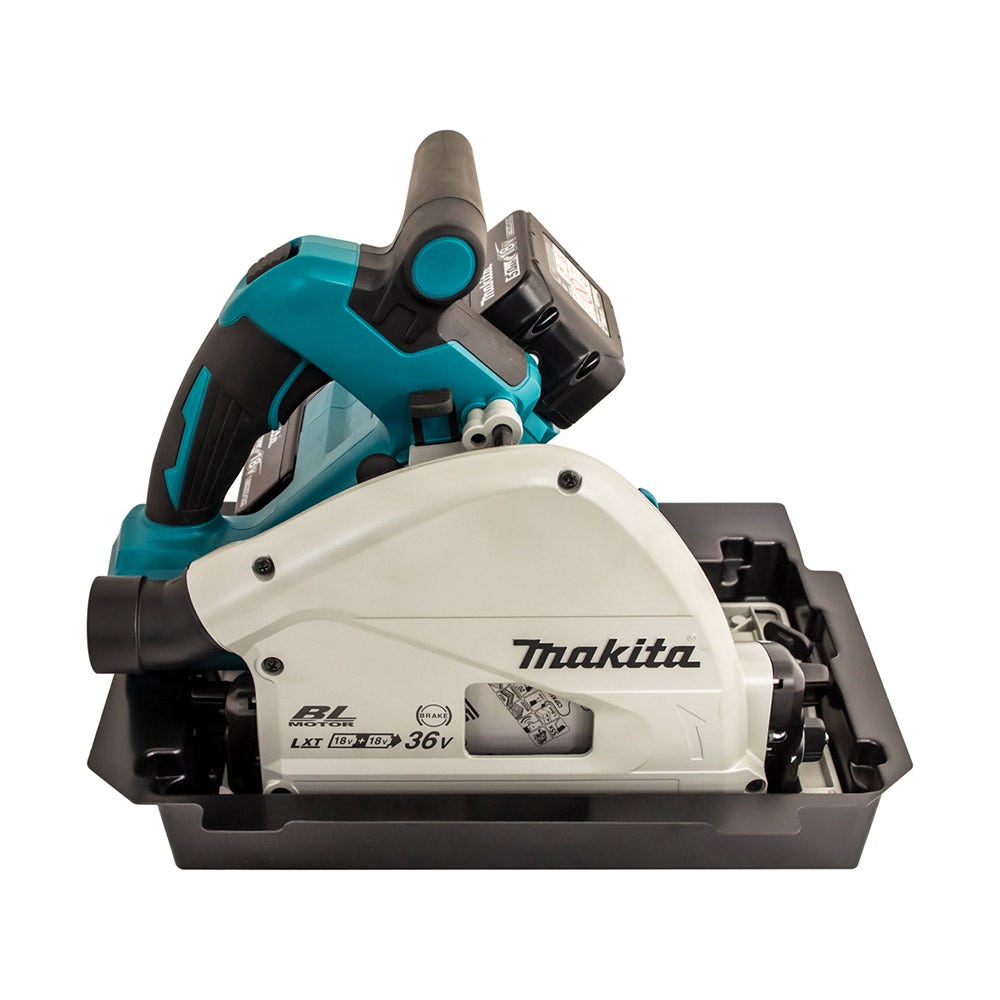 MAKITA Makpac Case 4 Insert for DSP600 DSP601 839290-6