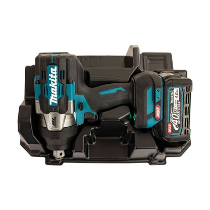 MAKITA Makpac Connector Case 4 Insert for TW001G 835K85-1