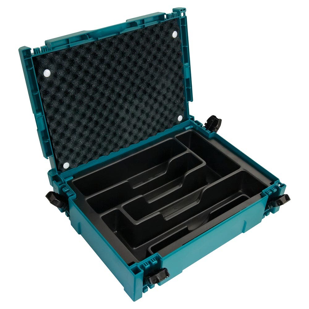 MAKITA Makpac Hand Tool Connector Case MAKPAC120