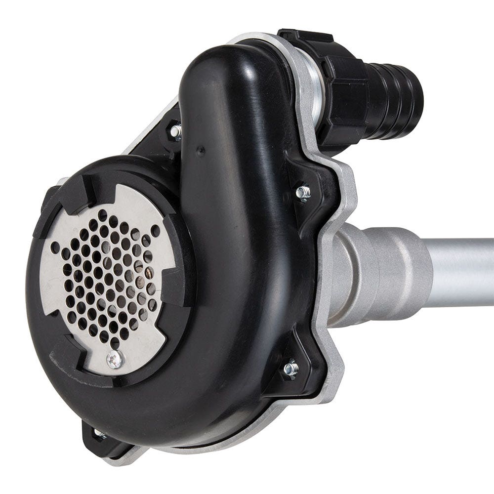 MAKITA Multi-Function Powerhead Pump Attachment PF400MP