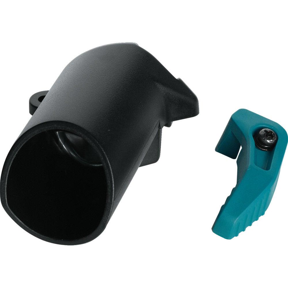 MAKITA Nozzle and Guard Lever Set Suits DHS680 1969522