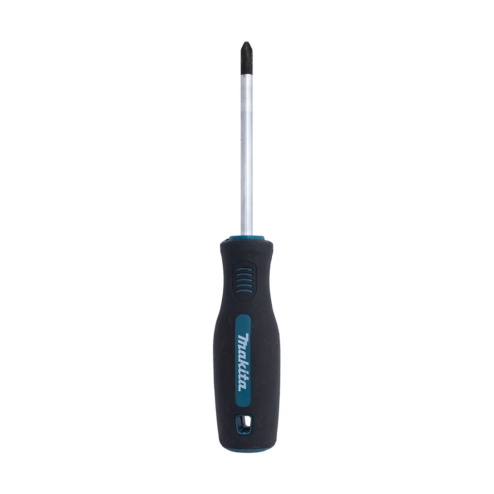 MAKITA PH2 x 100mm DIY Screwdriver E-13362
