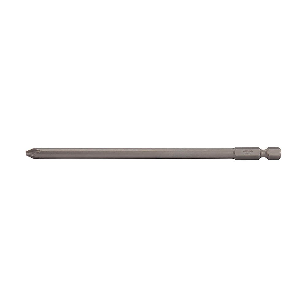 MAKITA PH2 x 141mm Performance Screwdriver Bit - 3 Piece P53431