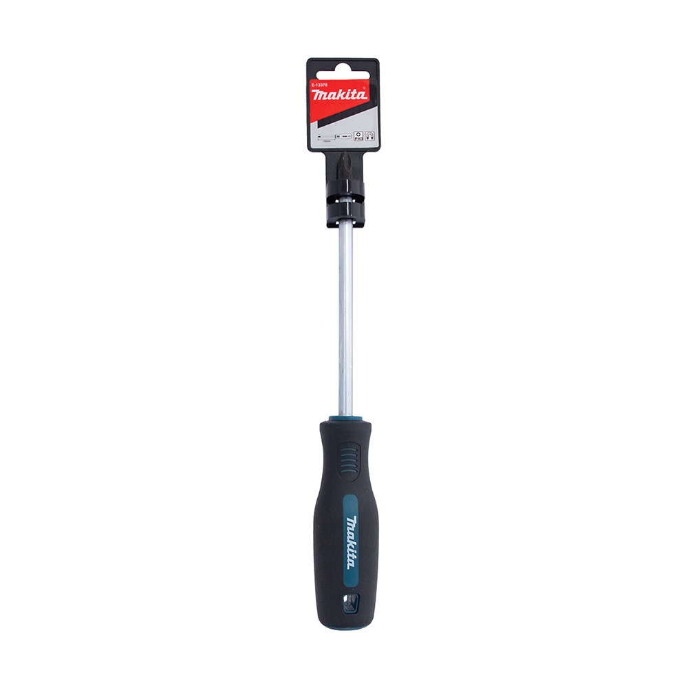 MAKITA PH3 x 150mm DIY Screwdriver E-13378