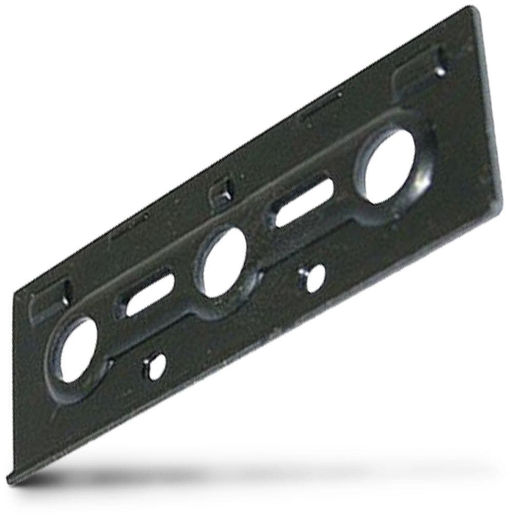 MAKITA Planer Blade Clamp Set Suits KP0800 1935406