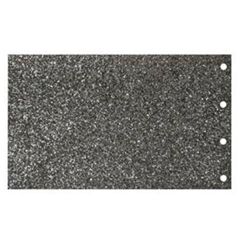 MAKITA Plate Sander Backing Carbon Suit 9924Db 4230366
