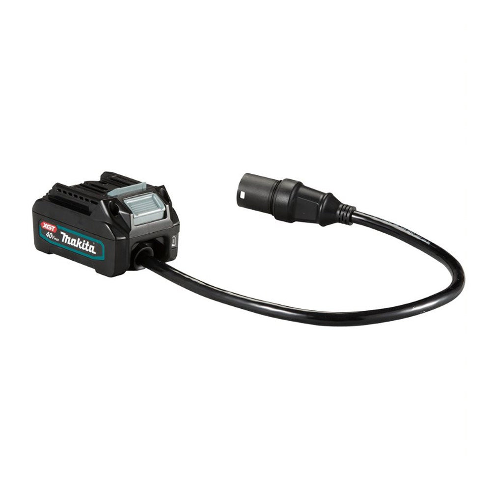 MAKITA Portable Power Supply Kit - 40V Max Adaptor Direct Connection PDC1200A03