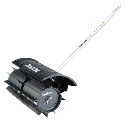 MAKITA Power Sweeper Attachment SW400MP 1993478