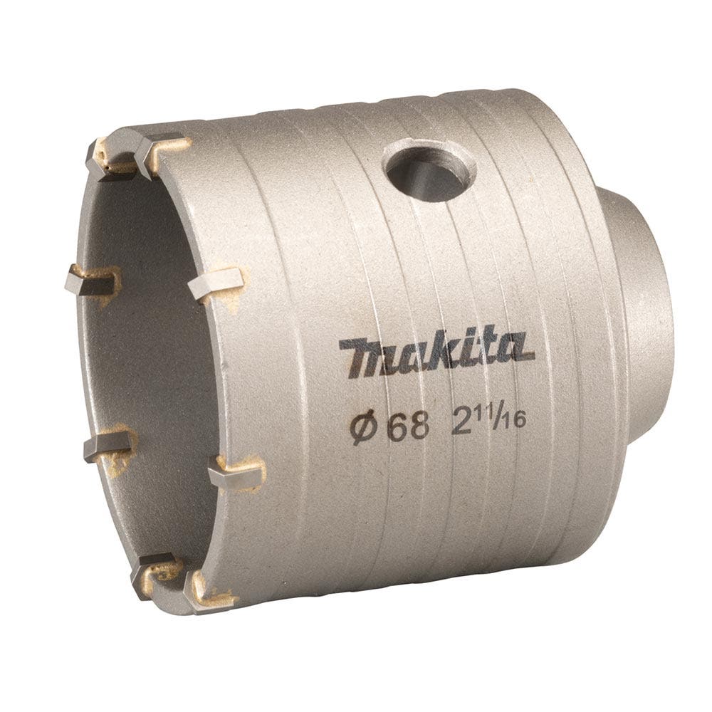 MAKITA RENO 68mm SDS Plus TCT Core Cutter D-73938