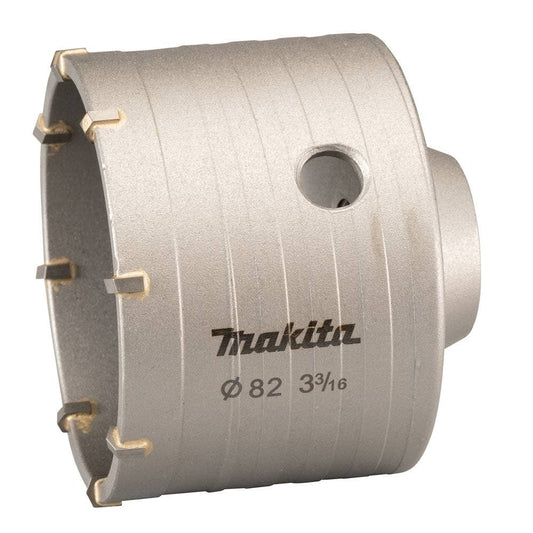 MAKITA RENO 82mm SDS Plus TCT Core Cutter D-73944