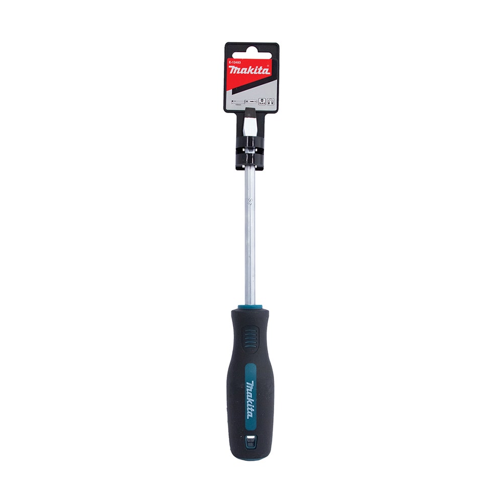 MAKITA SL8 x 150mm DIY Screwdriver E-13493