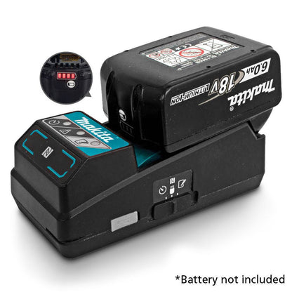 MAKITA Sync Lock Battery Adaptor BPS01