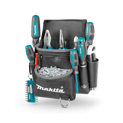 MAKITA Ultimate 2 Pocket Fixing Pouch E-15198