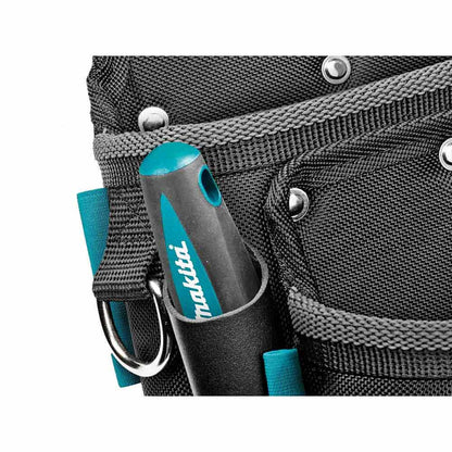 MAKITA Ultimate 2 Pocket Fixing Pouch E-15198