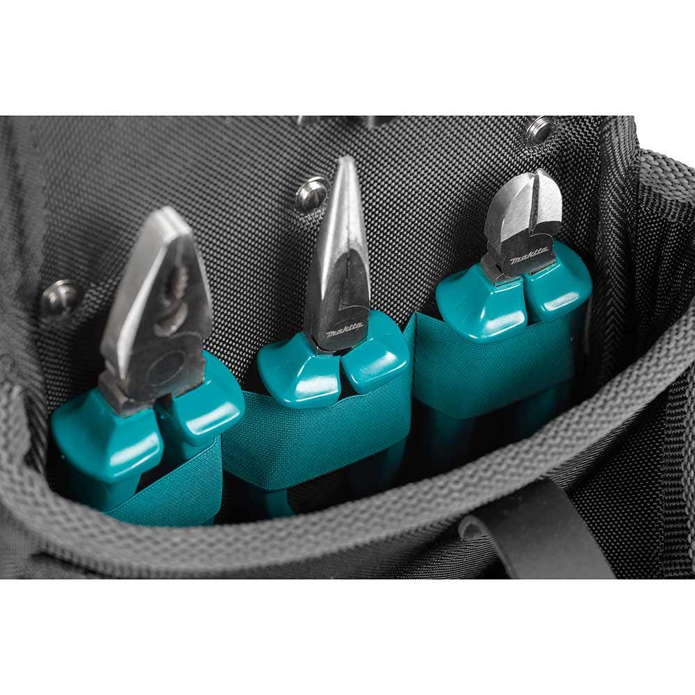 MAKITA Ultimate 3 Pocket Fixing Pouch E-15207