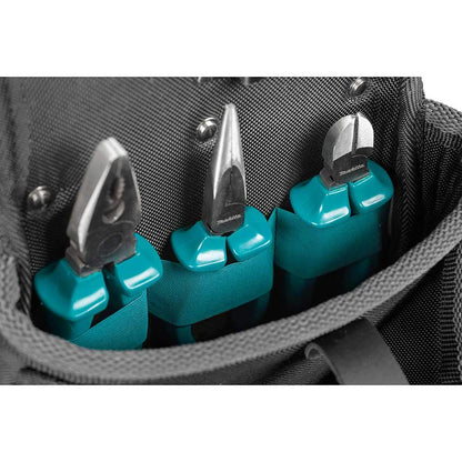 MAKITA Ultimate 3 Pocket Fixing Pouch E-15207