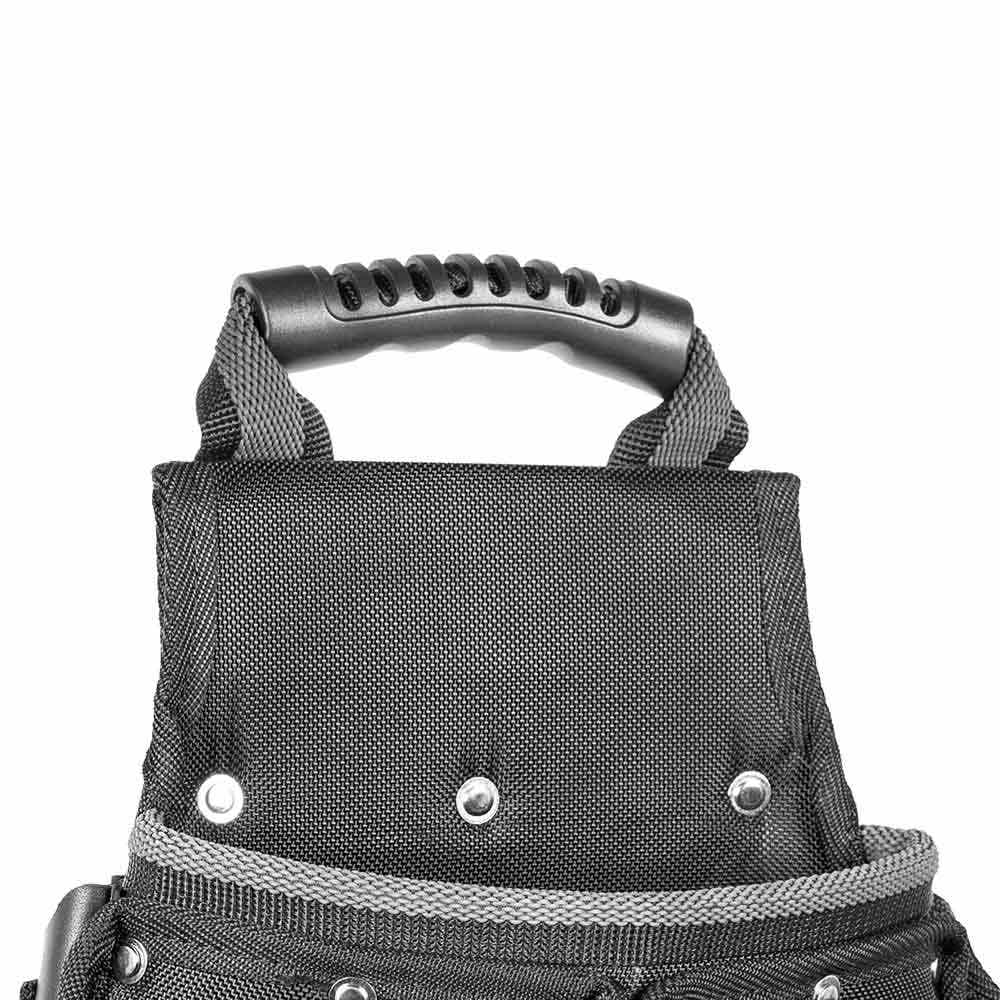 MAKITA Ultimate 3 Pocket Fixing Pouch E-15207