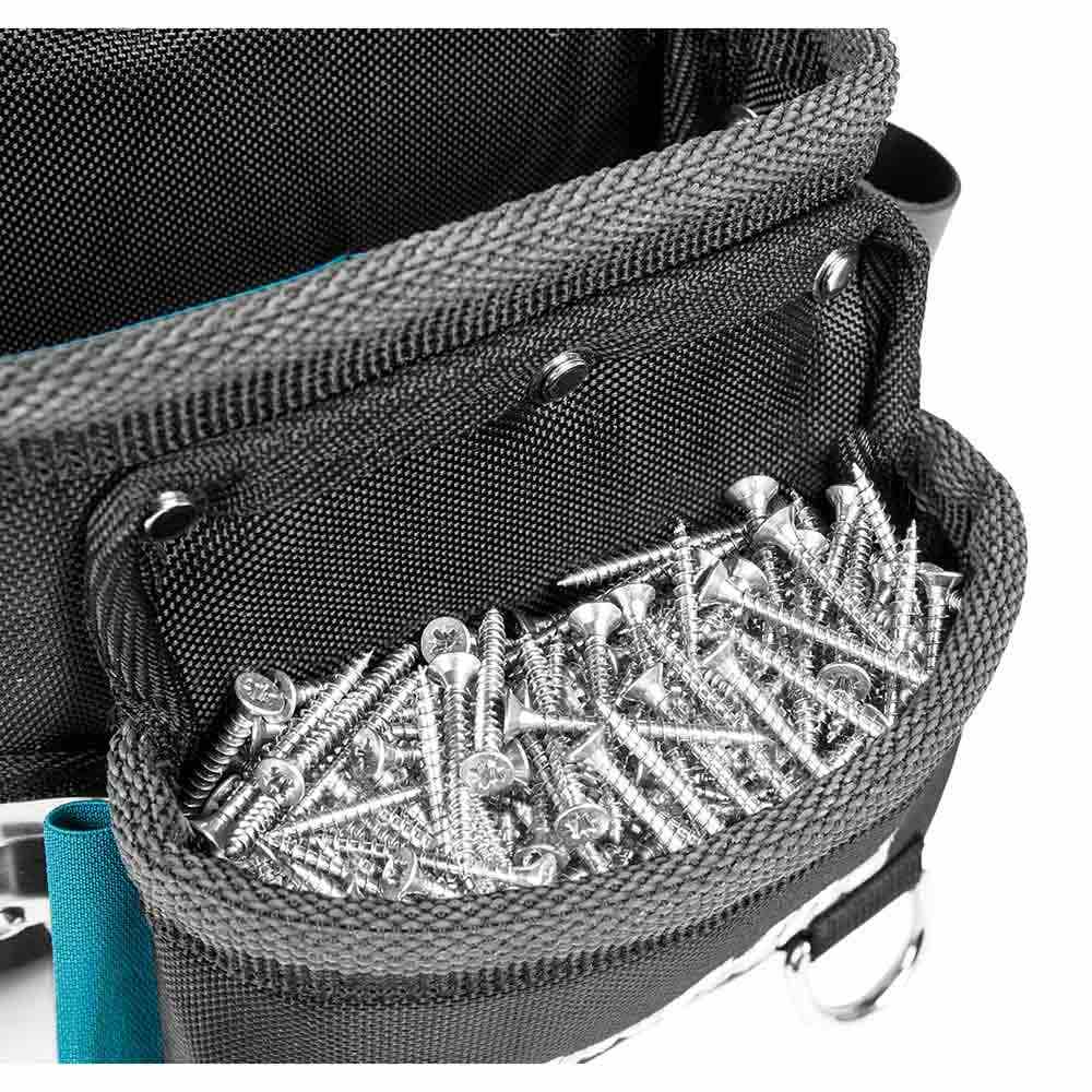 MAKITA Ultimate 3 Pocket Fixing Pouch E-15207