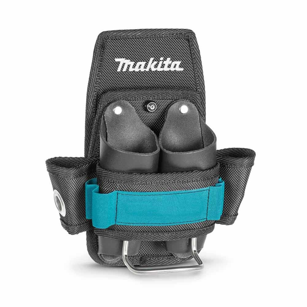 MAKITA Ultimate 3-Way Hammer and Tool Holder E-15285