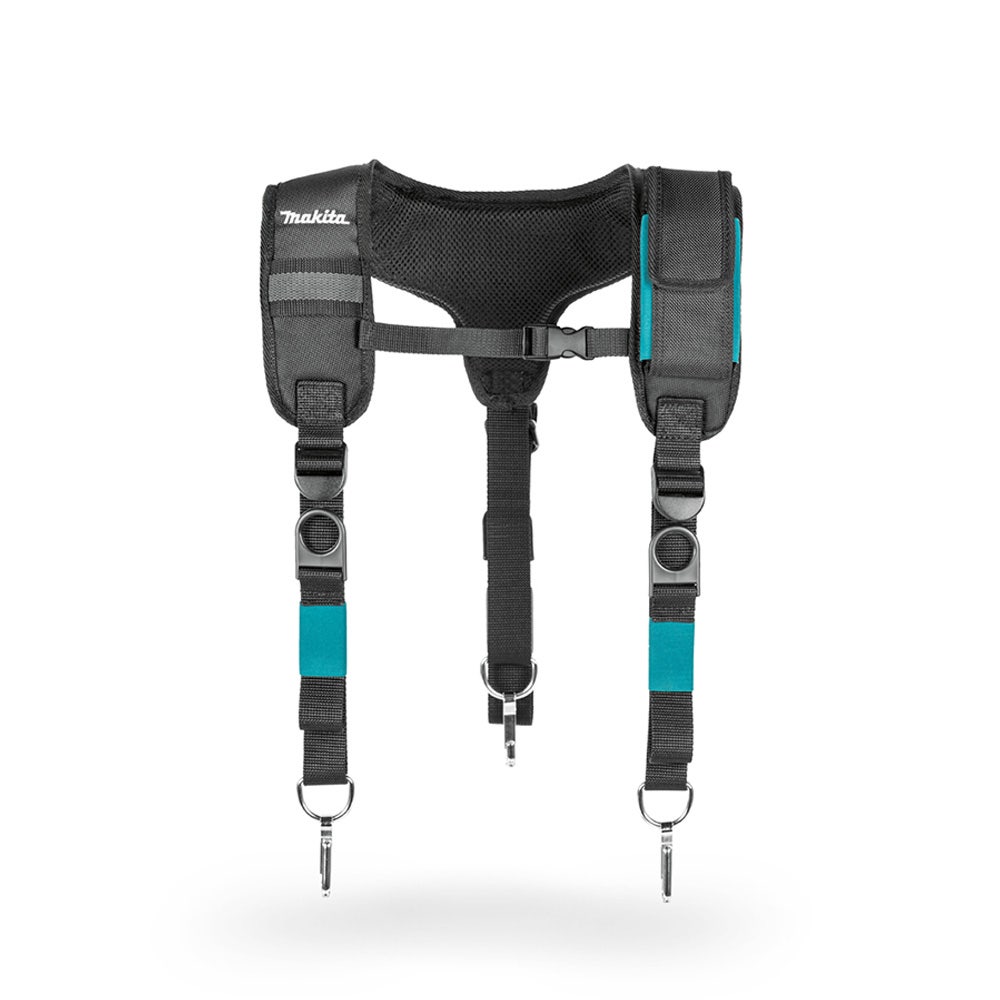 MAKITA Ultimate Padded Braces and Phone Holder E-15372