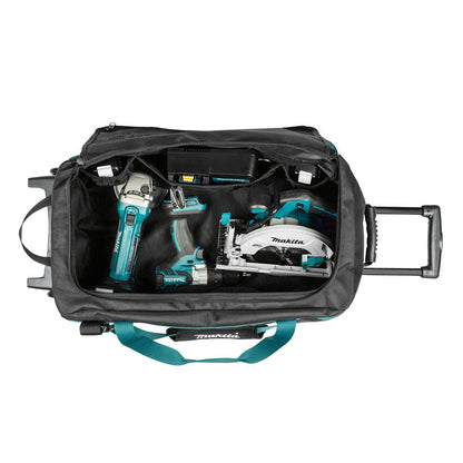 MAKITA Ultimate Trolley Tool Bag E-12712
