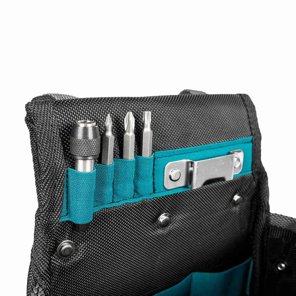 MAKITA Universal Pouch and Drill Holster L R Hand E-15182