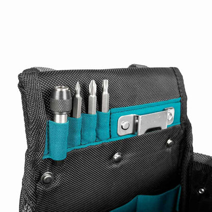 MAKITA Universal Pouch and Drill Holster L R Hand E-15182