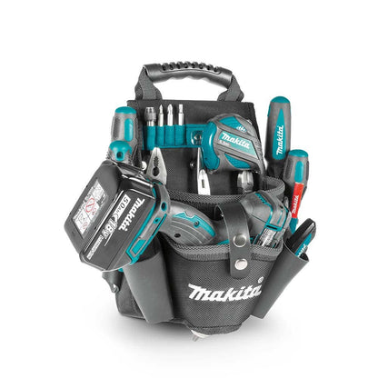 MAKITA Universal Pouch and Drill Holster L R Hand E-15182