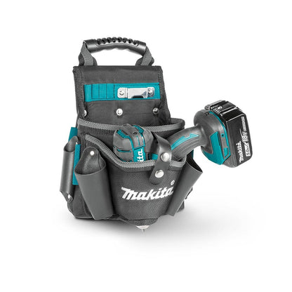 MAKITA Universal Pouch and Drill Holster L R Hand E-15182