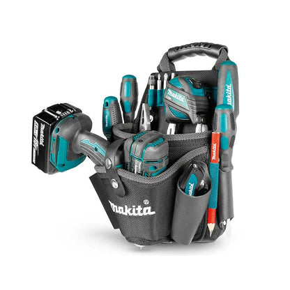 MAKITA Universal Pouch and Drill Holster L R Hand E-15182