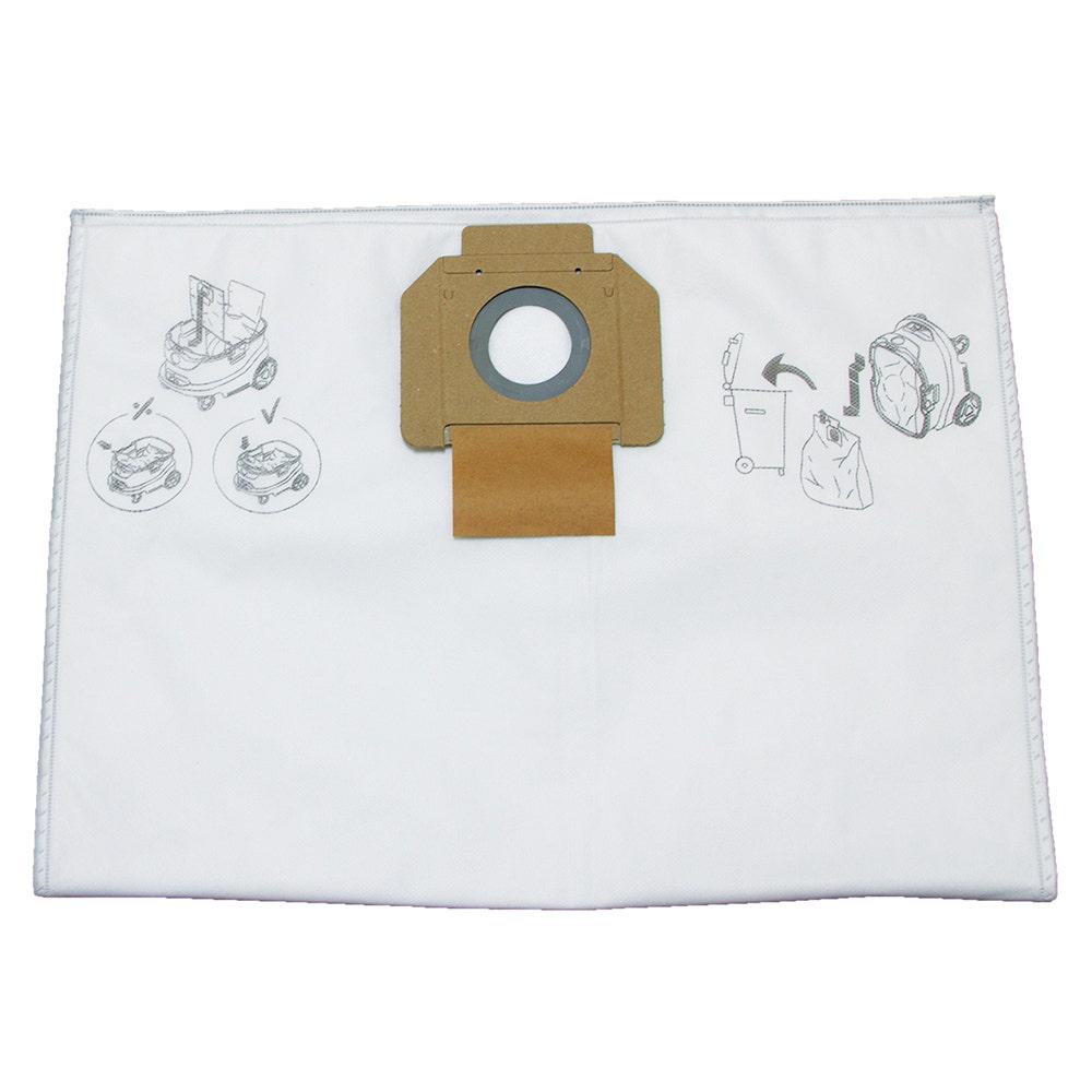 MAKITA Vacuum Bag Fleece 5 Pack Suits VC4210 W107418353