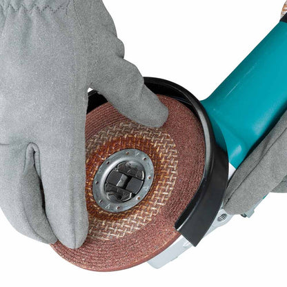 MAKITA X-LOCK 125mm Angle Grinder GA5080R