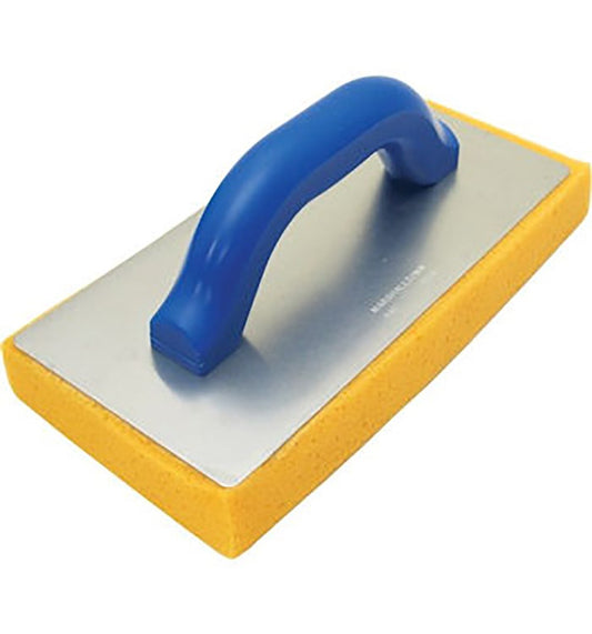 MARSHALLTOWN 140 x 280mm Yellow Sponge