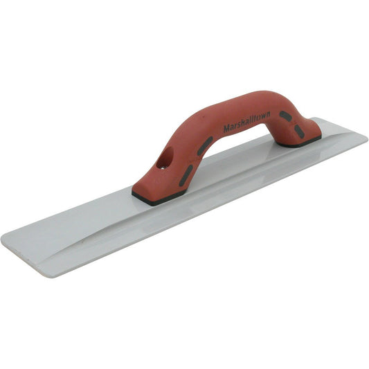 MARSHALLTOWN 406 x 79mm Magnesium Concrete Float