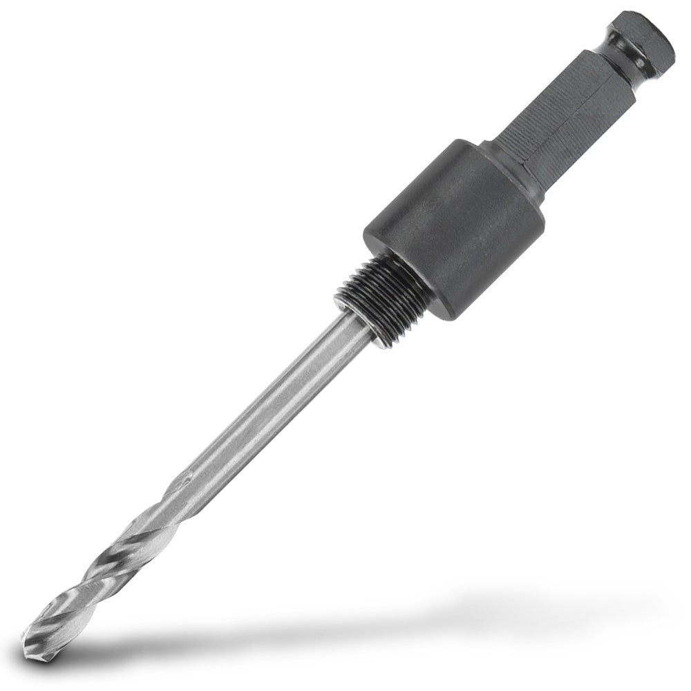 MARXMAN 14-30mm Hex-Sh Suits TCT Arbor Holesaw MHATCT1430