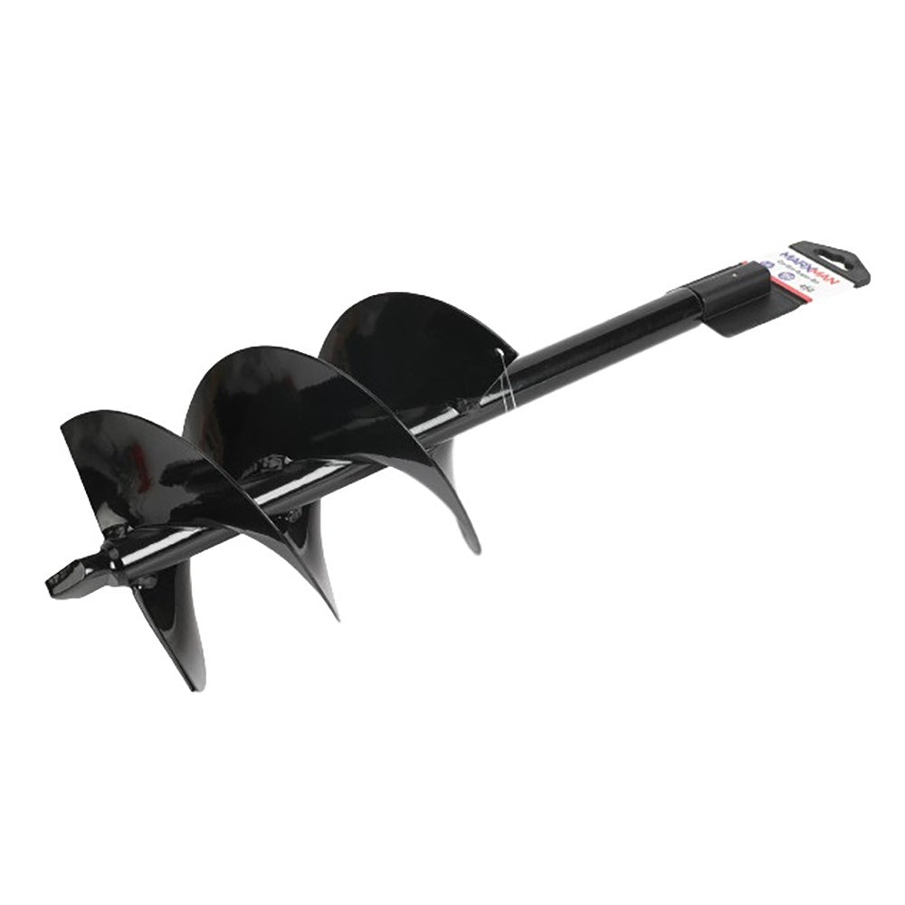 MARXMAN 150 X 450mm 7 16-Hx Garden Auger Bit MGAB150