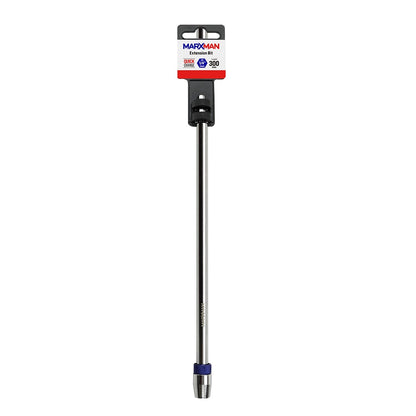 MARXMAN 300mm 1 4-HX Quick Change Extension Bit MBHE300MM