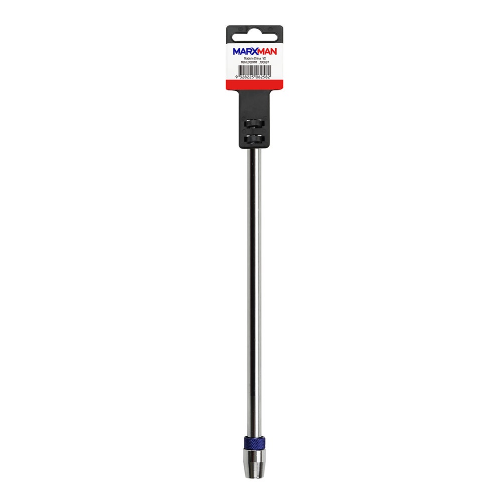MARXMAN 300mm 1 4-HX Quick Change Extension Bit MBHE300MM