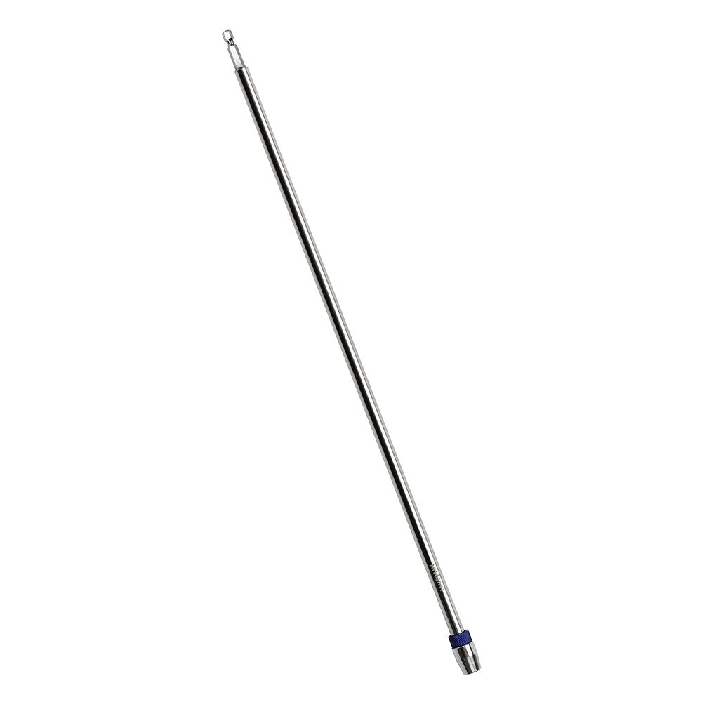 MARXMAN 450mm 1 4-HX Quick Change Extension Bit MBHE450MM