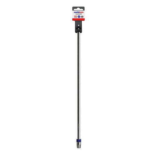 MARXMAN 450mm 1 4-HX Quick Change Extension Bit MBHE450MM