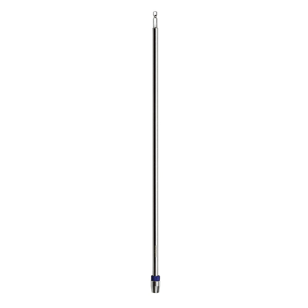MARXMAN 450mm 1 4-HX Quick Change Extension Bit MBHE450MM