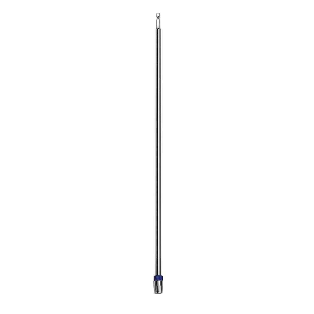 MARXMAN 600mm 1 4-HX Quick Change Extension Bit MBHE600MM