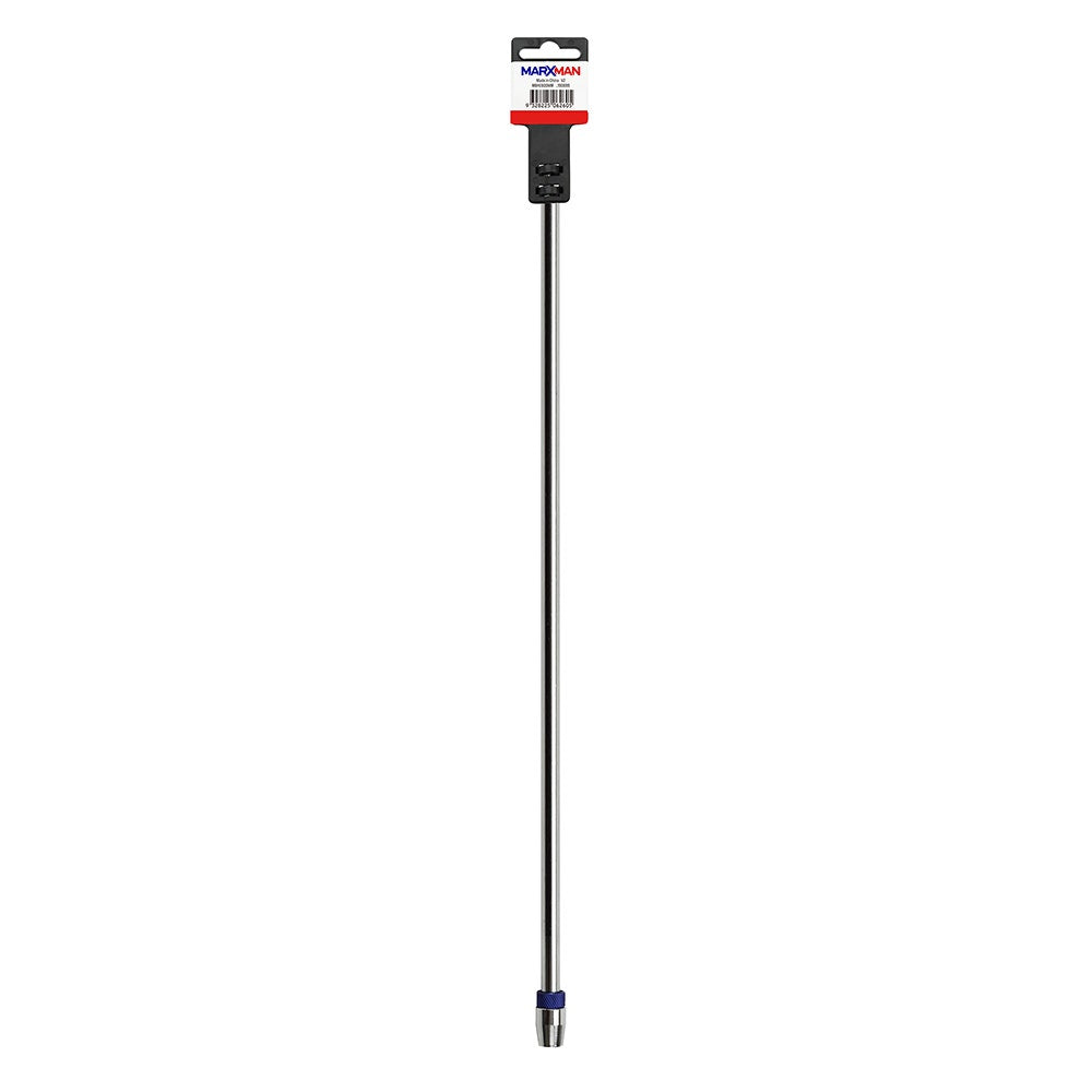 MARXMAN 600mm 1 4-HX Quick Change Extension Bit MBHE600MM