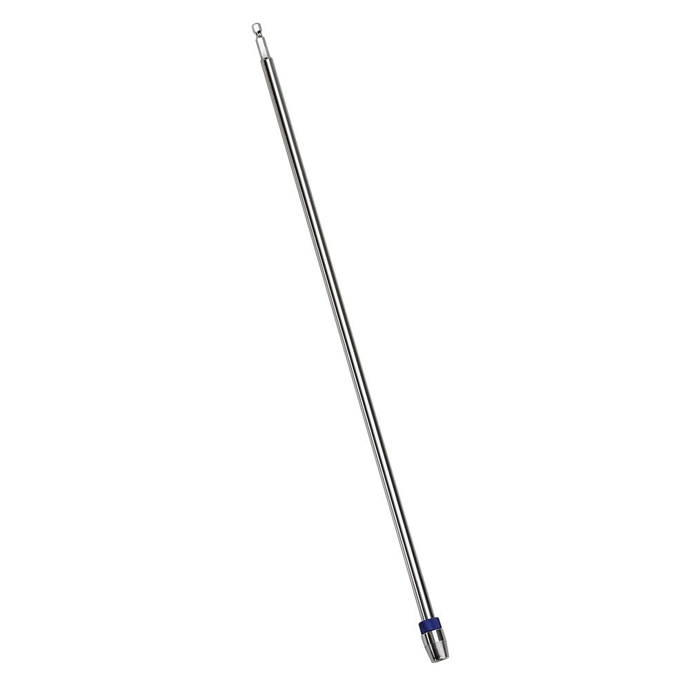 MARXMAN 600mm 1 4-HX Quick Change Extension Bit MBHE600MM
