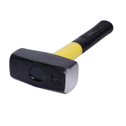 MASTERCRAFT 3lb Steel Head Fibreglass Club Hammer MHC003