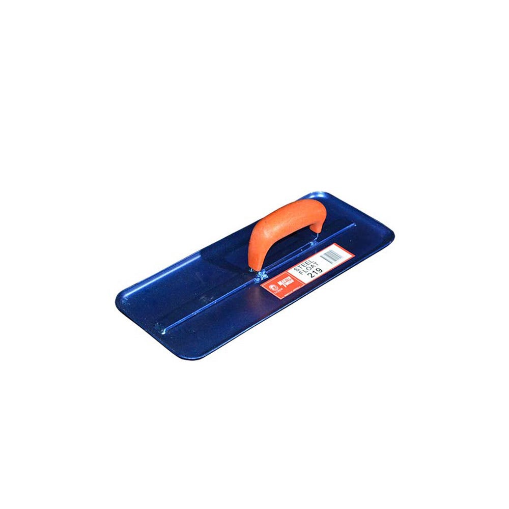 MASTERFINISH 150 x 380mm Concreting Float 219