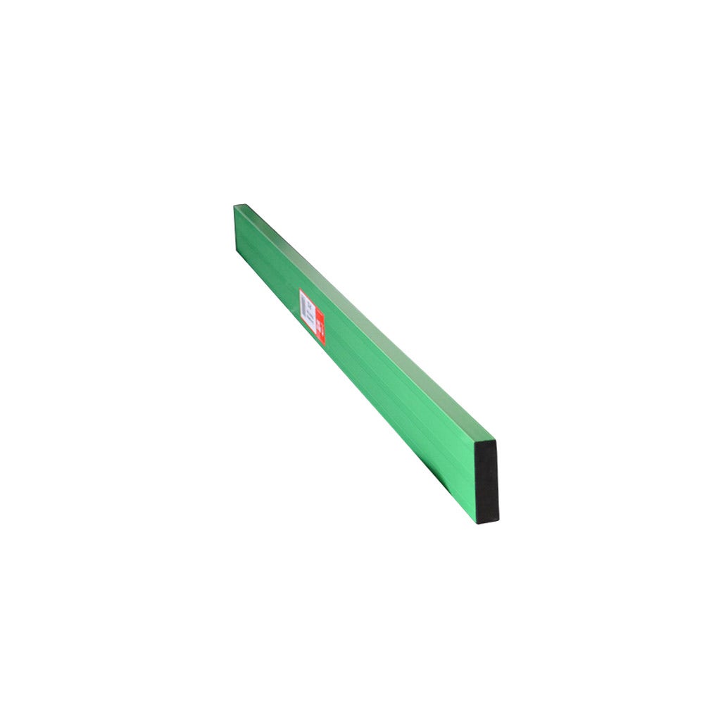 MASTERFINISH 2.4m Concrete Aluminium Straight Edge P24